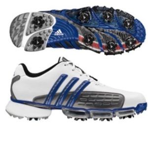 Adidas Powerband Men’s Golf Shoes